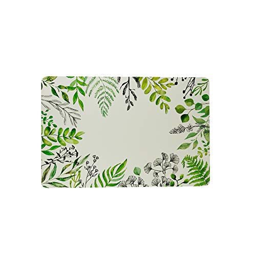 LUGAR AMERICANO DE PLÁSTICO RAMOS 43,5x28,5cm