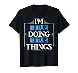 Klassisch geschnitten, doppelt genähter Saum.