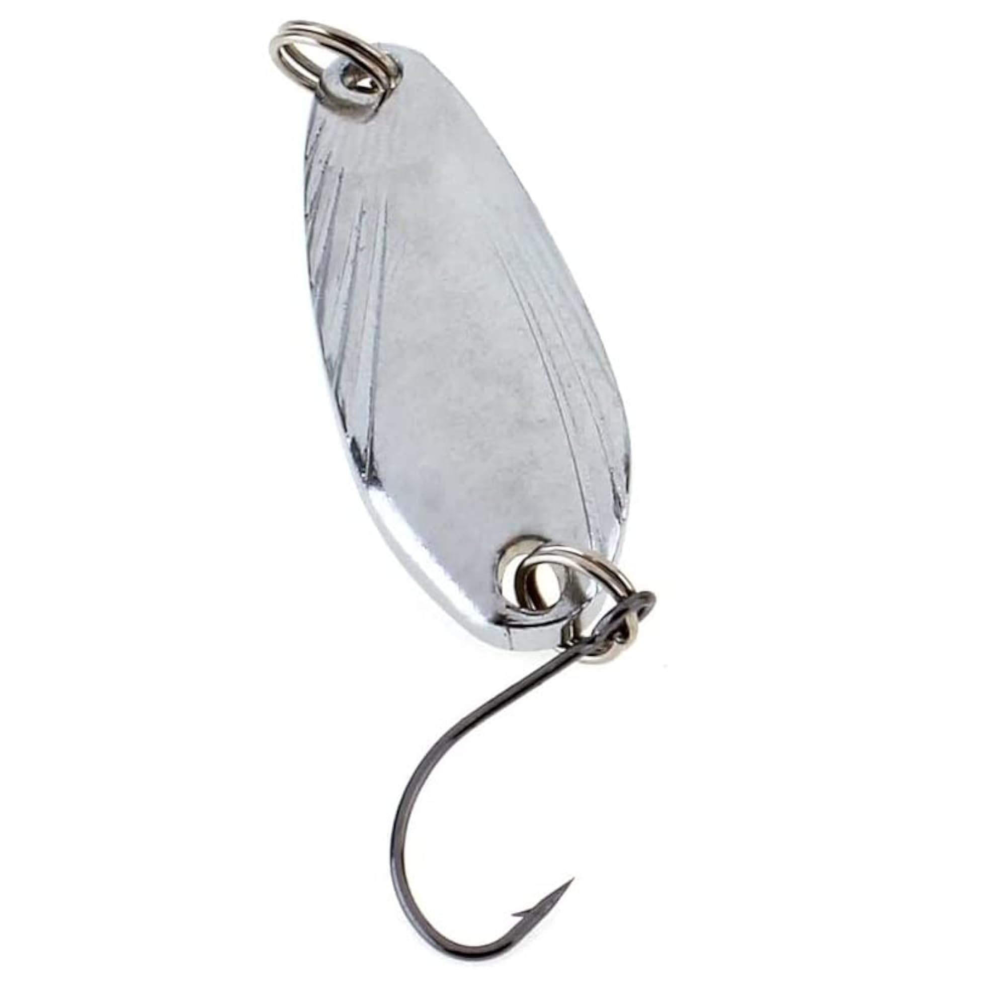 Fishing Spinner Multicolor 25 GRM