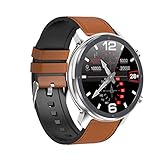 Im Gegensatz zu anderen ähnlichen Produkten ist es bequemer, eine Vielzahl von Datenüberwachungen zu implementieren und verschiedene historische Daten direkt auf der Uhr anzuzeigen, um auf ihre eigene Gesundheit zu achten.Bei dem Echtzeitwetter geht es darum, den blauen Himmel und die weißen Wolken zu erfassen. Ich habe größte Angst vor klarem Himmel und Tausenden von Kilometern.