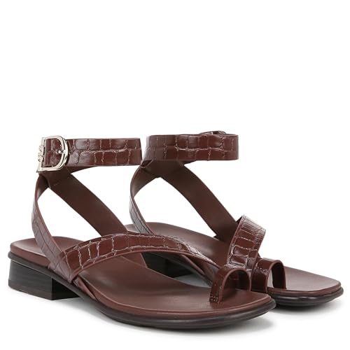 Image of Naturalizer Birch Ankle Straps
