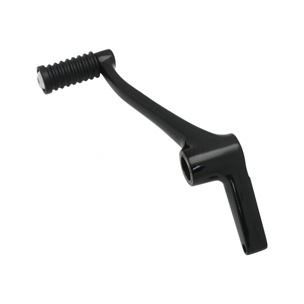UUIPIP Motorcycle Gear Shift Lever Motorcycle Shift Lever with Shifter Pegs Pedal Forward for Sportster XL883 XL1200 X48 Foot-Operated Shifter