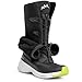 Zhik Mens Seaboot 700 Sealed Sailing Boots YBT-700 - Black Seaboot Size - 8.5