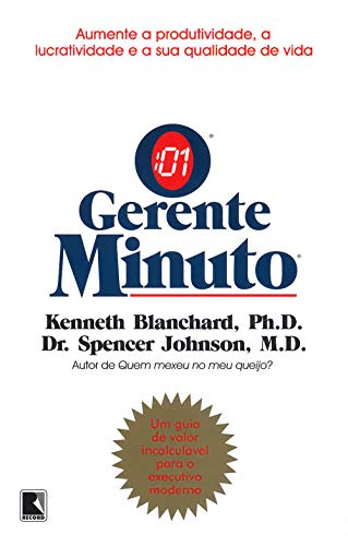 O gerente-minuto