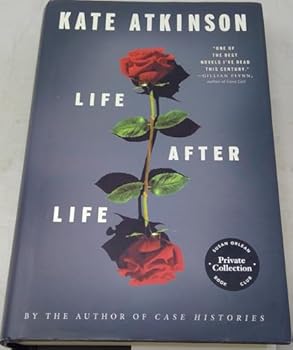 Life After Life by Kate Atkinson