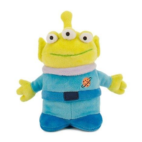 Disney Store Exclusive Toy Story Alien Plush - 7