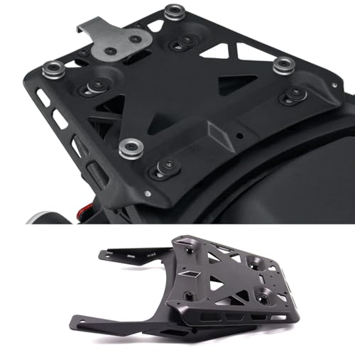 Système de montage pour boîtier supérieur de moto PAN America 1250 S PA1250S