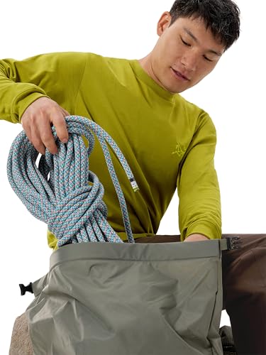 Arc'teryx Men's Kragg Sl Cotton Long Sleeve4