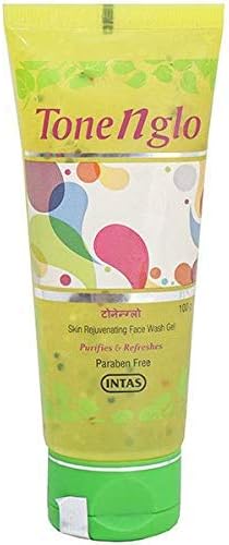 Tonenglo Face Wash (100 gm)