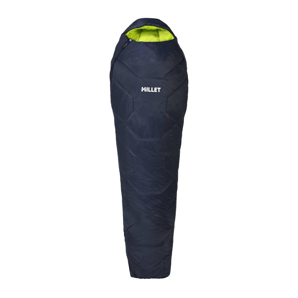 MILLET BAIKAL 1100 REG, Unisex Adulto