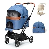 Amazon | 【特許登録済み·1秒瞬間折りたたみ分離型】PETTENA ペット