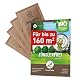 Plantura Zünslerfrei XenTari® Raupenfrei, 8 g für 160 m²