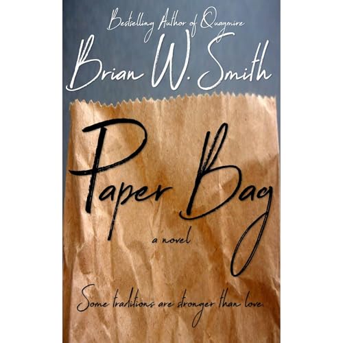 Paper Bag by Brian W. Smith episode artwork