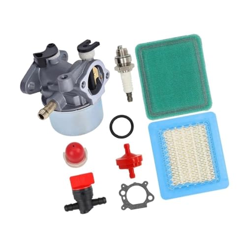 Carburateur tondeuse 794304 pour restaurer la puissance du moteur