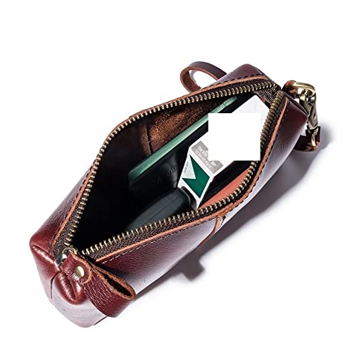 1 percent Retro Wallet Clutch Bag Wallet Large Capacity4