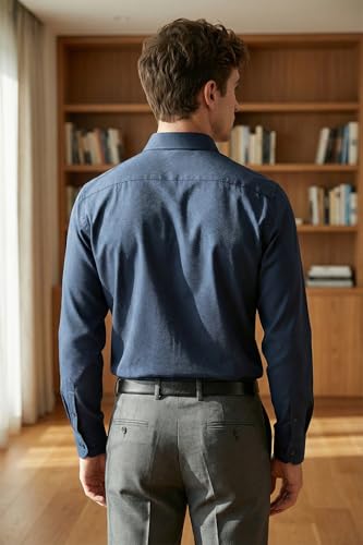 Image of Allen Solly Men Shirt