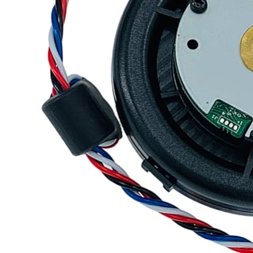 Ventilateur moteur principal Pro module aspirateur accessoires robots