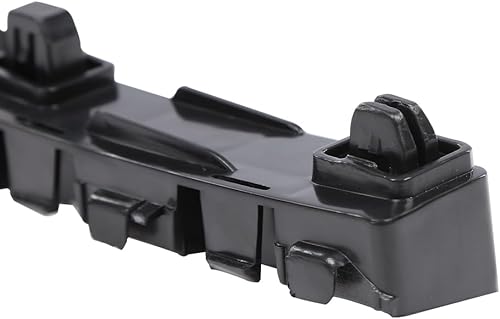 Miniatura 6 de G-PLUS 1 par de soportes de parachoques delantero izquierdo y derecho compatibles con Honda Accord Sedan (no apto para cupé de 2 puertas) 2008-2012