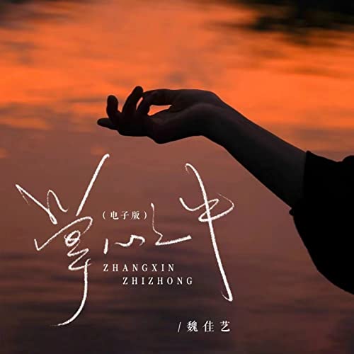 Amazon Music - 魏佳艺の掌心之中 (电子版) - Amazon.co.jp