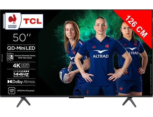 TCL Produit sans Titre