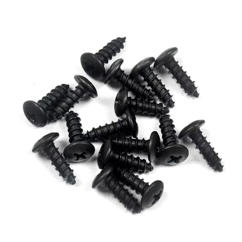 Taloneras estilo MP negro brillo para lucir tu M3 E90 E92 E93 en carretera 6