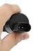 Sourcingmap 1J5955651 Bomba de Lavaparabrisas para Coche E36 E46 E53 E83 323I...
