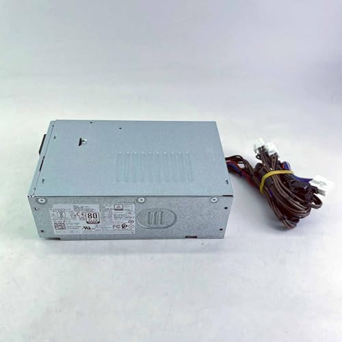 �d�����j�b�g�݊��pDELL Inspiron 3910 3710 OptiPlex 7000 MT XPS 8950 Precision 3660 Tower Vostro 3710 T3660�p �d�����j�b�g 400W H400EPS-00 MB-8PI