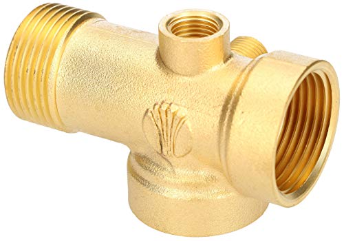 KOTARBAU® Distributore a 5 vie DN25 1 DN13 1/4