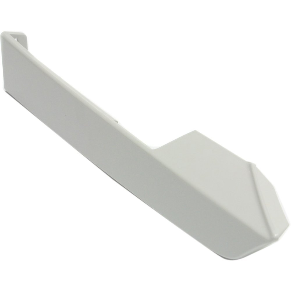 Evan Fischer Passenger Side Headlight Filler Compatible With 2012-2015 Toyota Tacoma Primed TO1089118