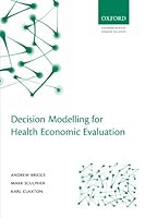 Algopix Similar Product 12 - Decision Modelling for Health Economic