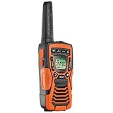 Cobra Electronics CXT 1035R FLT Floating Walkie Talkies