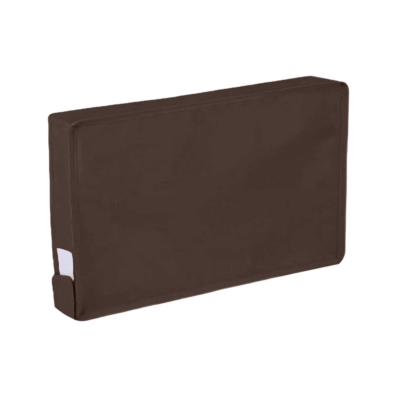 Tsophreniq Window Air Condition Cover 43x9x33cm 3 Layer Insulated Oxford Fabric Thermal Efficiency Cover