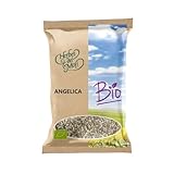Herbes Del Angelica Raiz Bio Envase - 60 g