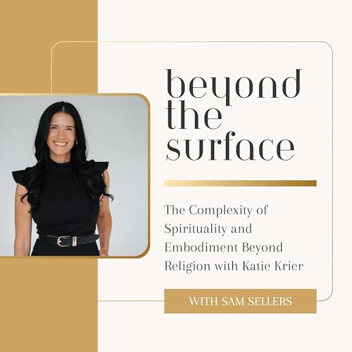 The Complexity of Spirituality and Embodiment Beyond Religion