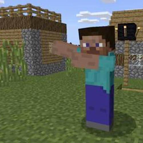 Amazon.co.jp: get the fuck out of my room im playing minecraft ...