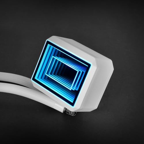 Mars Gaming ML-TWO240: Refrigeración Líquida AIO 450W en Oferta - Consejos de uso