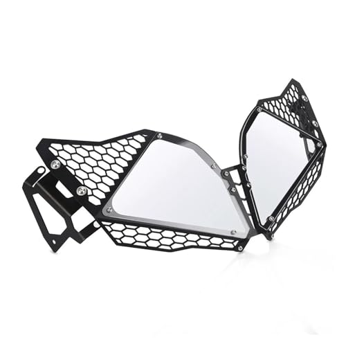 Accessoires phare protecteur maille moto Suzuki V-Strom DL650 XT 2012