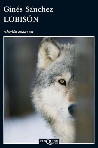 Lobisón (Spanish Edition) [Spanish] 8483834111 Book Cover