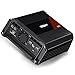 SounDigital EVOX2 1600.1-1 Ohm Monoblock 1600W RMS Bridged Power Car Amplifier