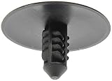 Dorman 963-403 zacisk izolacyjny do kaptura, 2 sztuki
