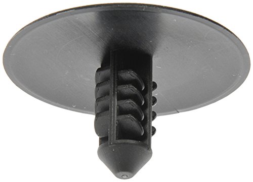 Dorman 963-403D Gm Hood Insulation Retainer, 2 Pack , Black #TOP1