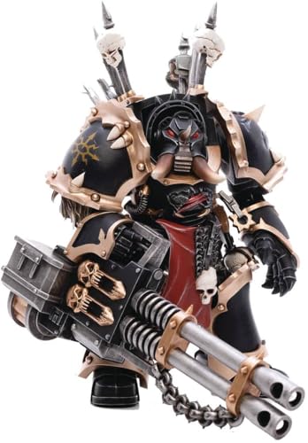 Dark Source Trading - Joytoy Warhammer 40K Brother Gornoth 1/18 Figure (Net)