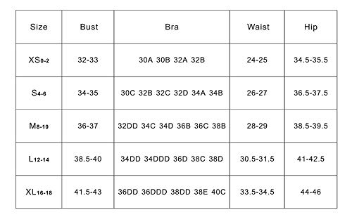 zeraca Women's Tie Side Bottom Triangle Bikini Swimsuits (Large / 14, Everglade Green) - Thumbnail 2
