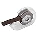 Produktbild GOODS+GADGETS selbstklebendes magnetisches Klebeband Magnet-Tape mit Spender | 3 m Rolle 19 mm Breite
