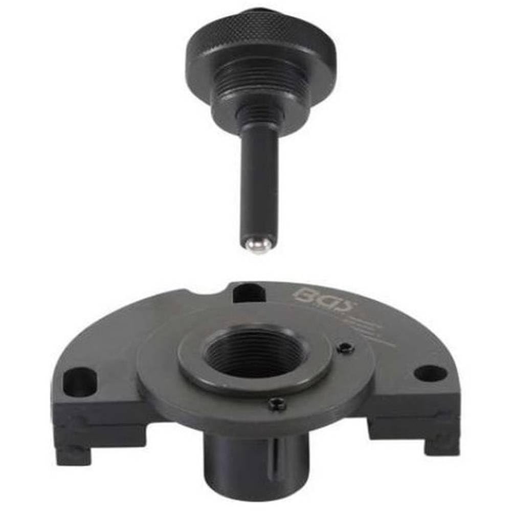 D-Work - Estrattore per pompa per Hyundai/Kia 12,7 x 6,3 x 19 cm, in acciaio resistente, facile e sicuro