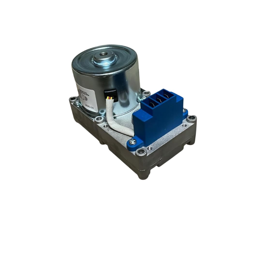 Motoriduttore per stufe a pellet PALAZZETTI, COD. 895750520 1,0 RPM