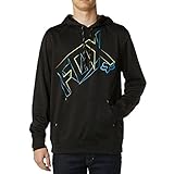 Fox Men's Forfeit Pullover Fleece