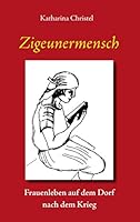 Zigeunermensch (German Edition) 3734787033 Book Cover