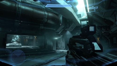 Microsoft HND-00040 Halo 4 - Xbox 360 thumb #6