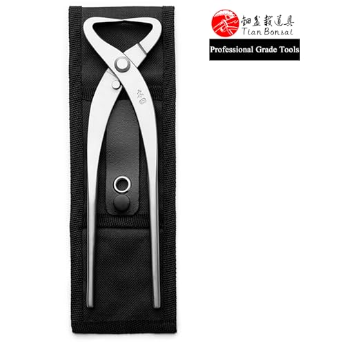 Professional Series Bonsai Tools 205MM Trunk Splitter miniatura 2